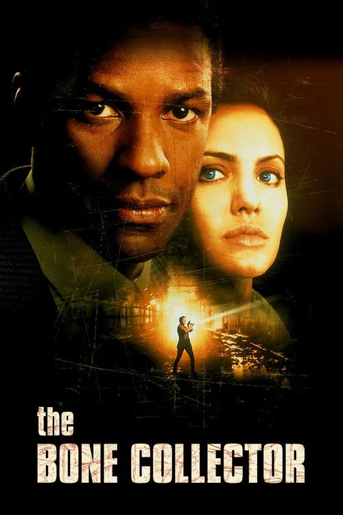 The Bone Collector (1999)